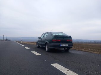 Renault 19 - 4