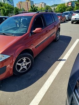 Renault Megane - 4