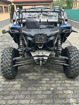 Can am Maverick - 4