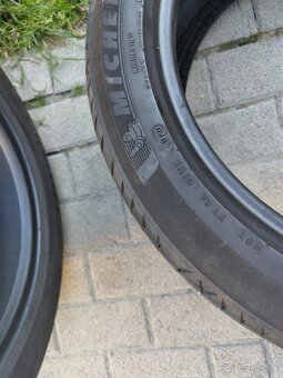 Letné Michelin Primacy 4 S1 225/45/17 91W - 4