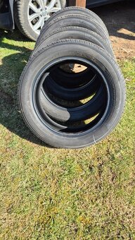 Predám letné pneu 185/55 R16 83 V - 4