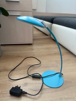 Stolová lampa - 4