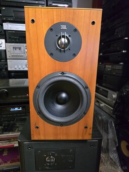 JBL XTi20 kvalitné regálové reproduktory - 4