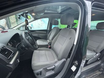 Seat alhambra - 4