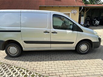 Citroen Jumpy 2.0 CDi - 4
