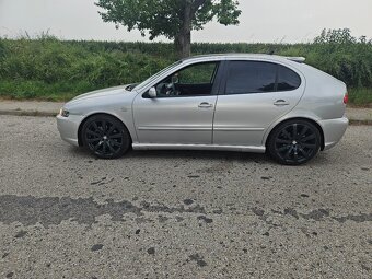 Seat leon Cupra 4x4 Arl - 4