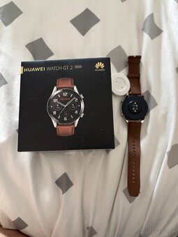Huawei watch GT2 - 4
