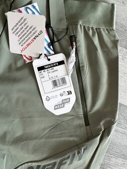 NOVÉ Dynafit Transalper Light DST Pant S a M NOVÉ - 4