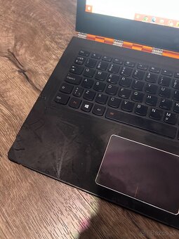 Lenovo Yoga 900 - 4