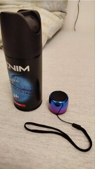 Senbowe Mini Wireless Lanyard Reproduktor - 4