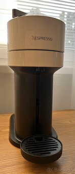 Predám kávovar Nespresso Vertudo Next ☕️ - 4