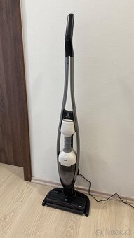 Electrolux 600 ES62HB25UV - 4