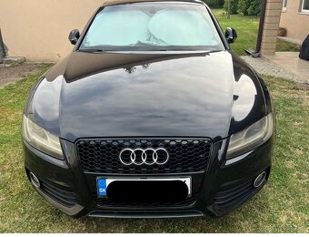 Audi A5 - 4