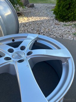 Dezent r19 5x112 - 4