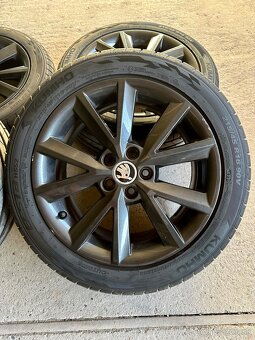 5x100 R16 - 4