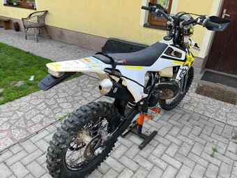 Husqvarna Te 300i - 4
