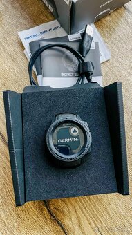 Garmin Instinct solar - 4