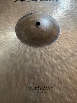 Agean Extreme 18” dark crash - 4