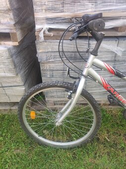 Bicykel - 4