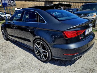 Audi S3 - 4