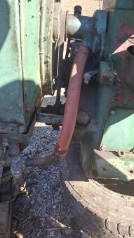 Predám motor stabilak diesel "' - 4