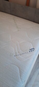 Materasso antibacterial 90x200 - 4