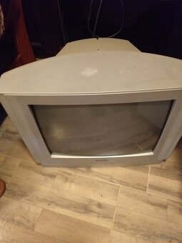 Retro tv - 4