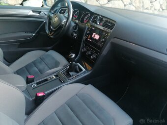Volkswagen Golf Variant,1.6 TDI, 85kW--rv:2019 - 4