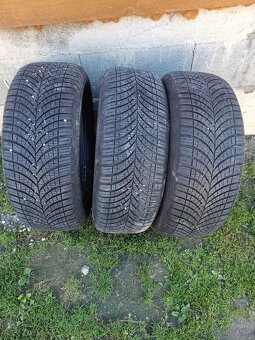 Pneumatiky GOODYEAR - 4