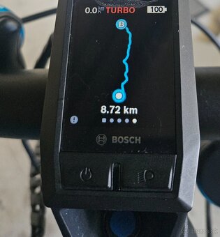 Celoodpružený elektro bicykel Cube Stereo Hybrid 120 Pro 625 - 4