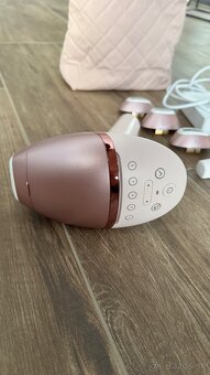 Philips Lumea Series 9900 BRP958/00 + Philips Facial Hair Re - 4