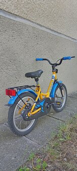 Detský bicykel 16 - 4