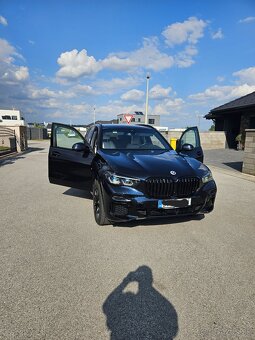 BMW X5 3D diesel 2022 - 4
