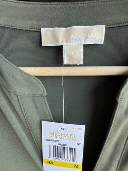 Michael Kors šaty veľ. M - NOVÉ s visačkou - 4