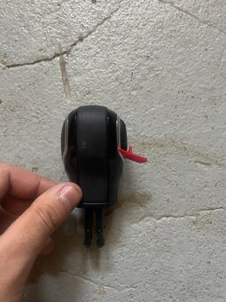 Predám hlavicu radiacej páky DSG (automatická prevodovka) - 4