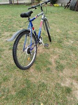 Bicykel KENZEL - 4