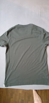 Predám tričko Pepe Jeans, veľkosť M. - 4