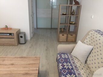 3 izbový byt – prenájom, Púchov - 4