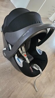 Cybex vajíčko - 4