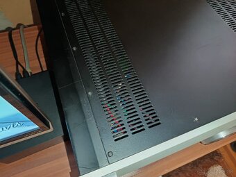 Musical fidelity A5 - 4