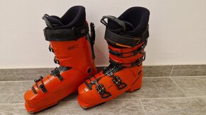 Juniorske skialp topanky Tecnica Chochise 260-265 - 4
