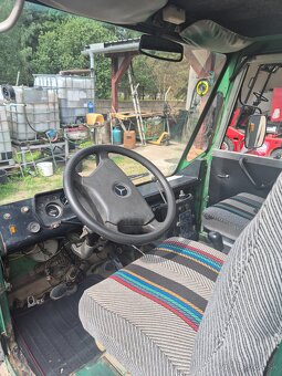 Multicar 25 3s - 4