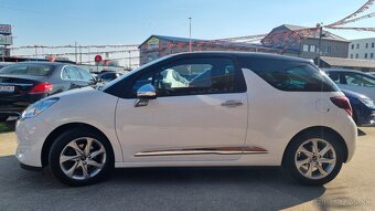 Citroën DS3 1,2VTi 81kW AT6 - 4