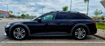 Audi A6 allroad - 4