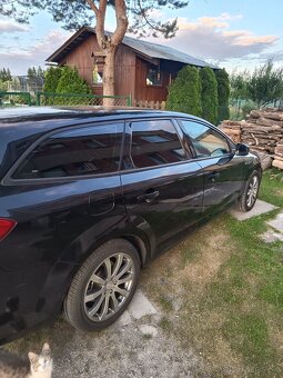 Predám Ford Mondeo Mk4 econetic 2011 - 4