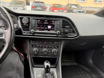 Seat Leon Cupra 280 - 4