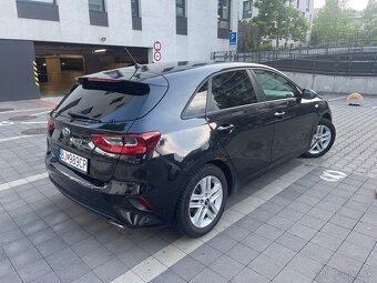 Kia ceed 2020 114k 1,4 mpi Lpg - 4