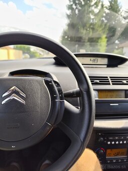 Citroen C4 1.6 16v - 4