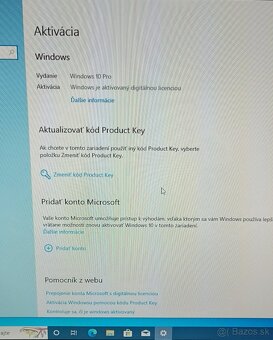 Predám PC HP Elite 7200 MT Business - 4