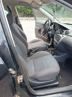 Predám Ford FOCUS combi - 4